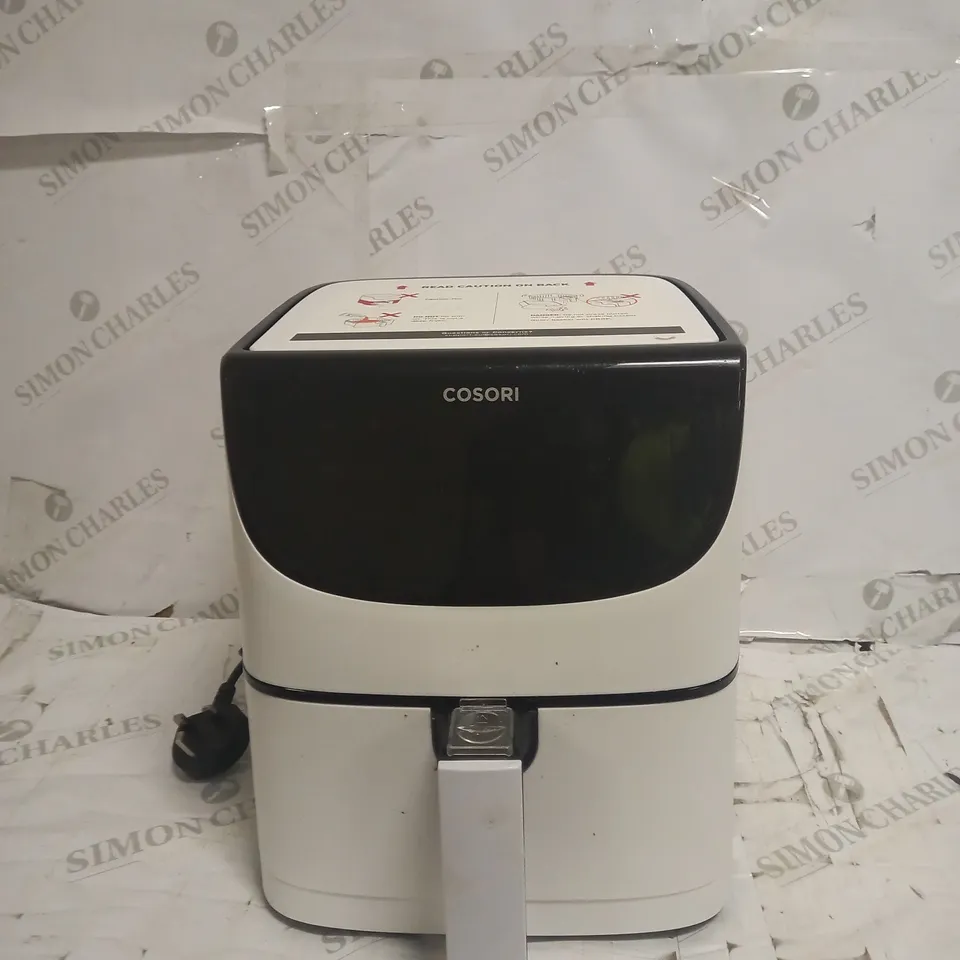 COSORI AIR FRYER OVEN