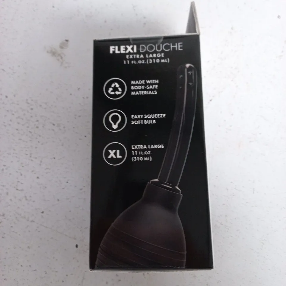 PROWLER RED FLEXI DOUCHE – EXTRA LARGE 11 FL OZ (310 ML)