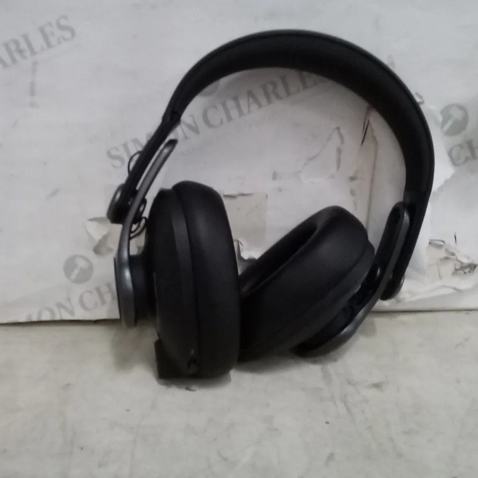 BOXED AKG K371-BT BLUETOOTH HEADPHONES