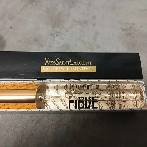 BOXED YVES SAINT LAURENT EAU DE PARFUM INTENSE 33ML