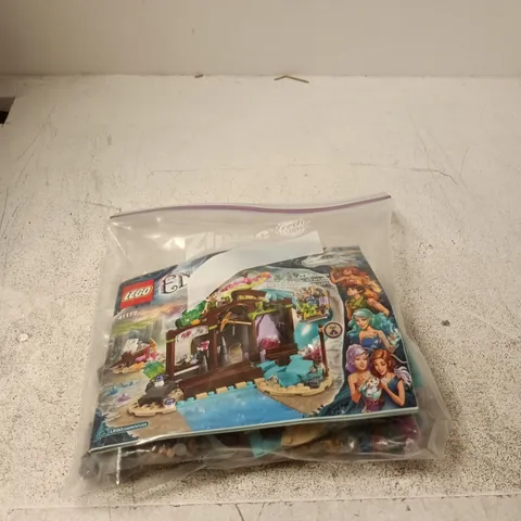 LEGO ELVES POLYBAG SET – CONTENTS SHOWN (41177)