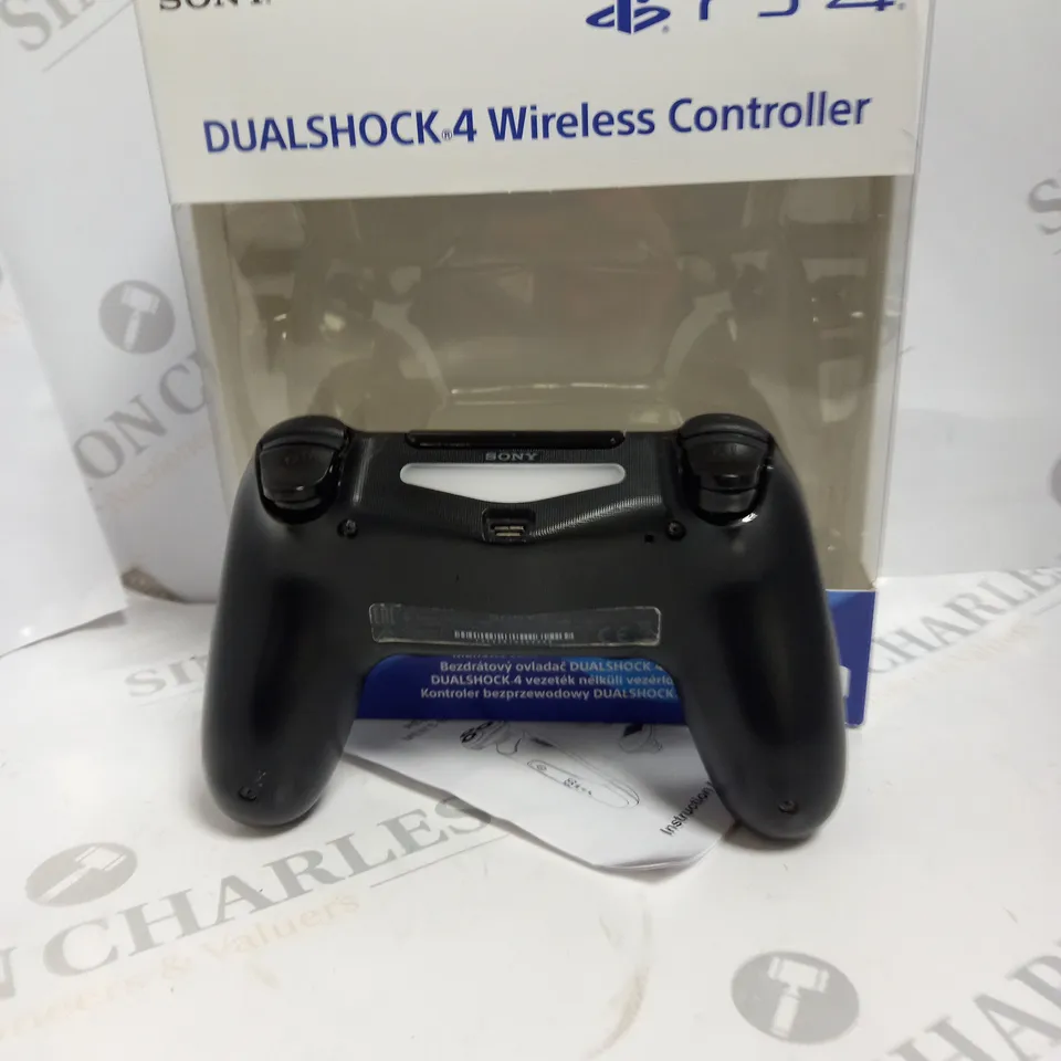 SONY PS4 CONTROLLER 