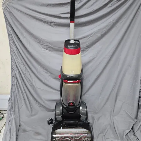 BISSELL REVOLUTION CLEANER - COLLECTION ONLY