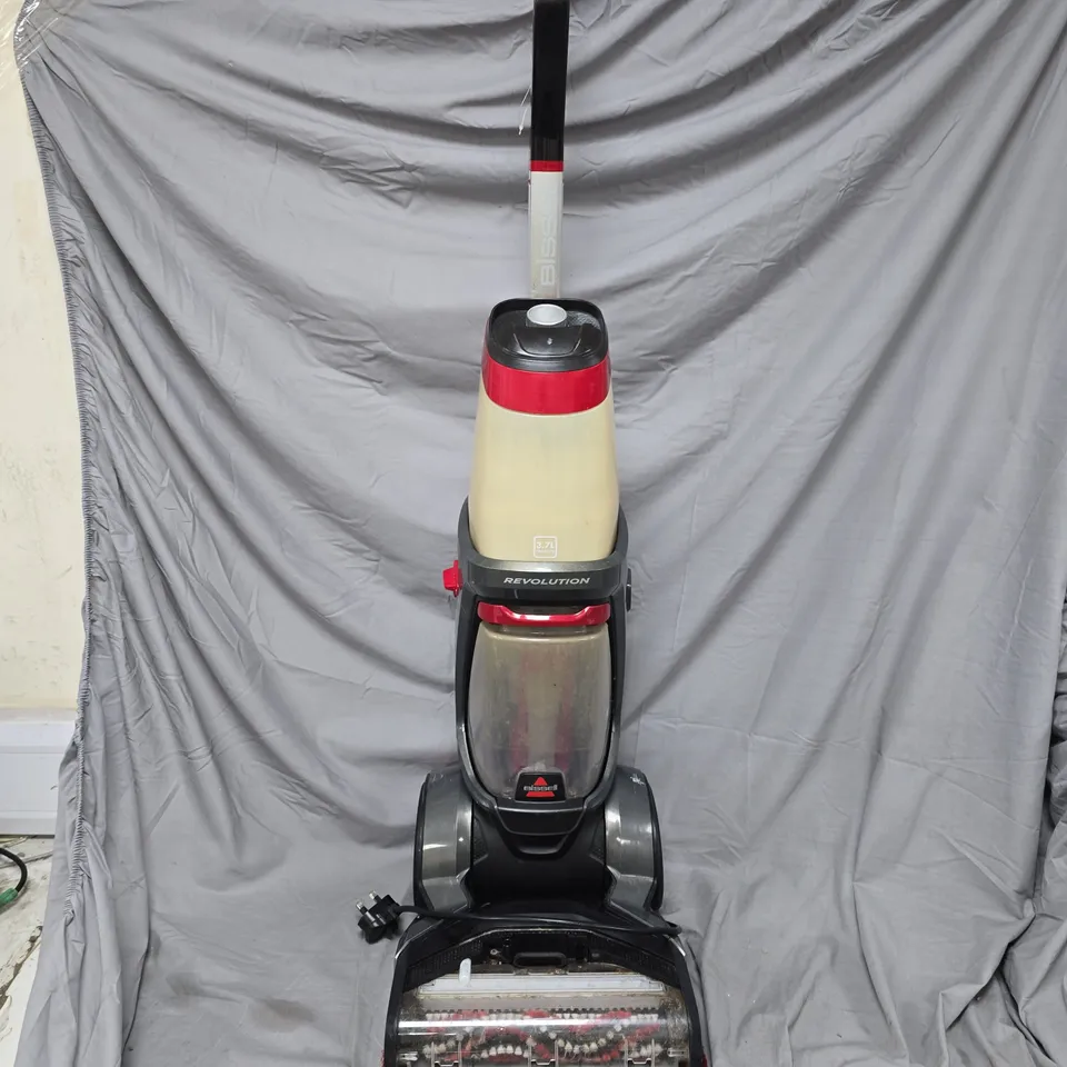 BISSELL REVOLUTION CLEANER - COLLECTION ONLY