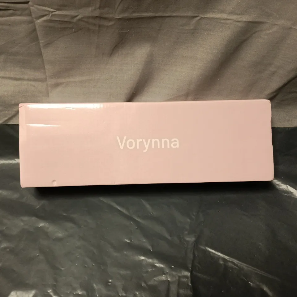 VORYNNA HAIR STYLING TOOL – PINK BOX 