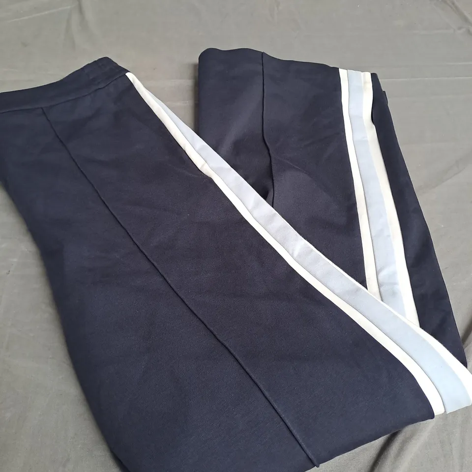 ASPIGA PONTE TROUSERS SIZE S