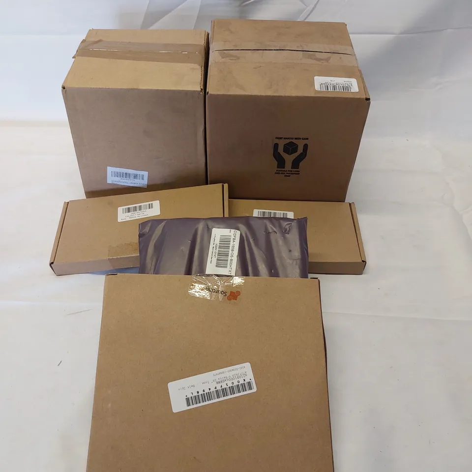 APPROXIMATELY 5 ASSORTED BRAND NEW BOXED PRODUCTS TO INCLUDE;