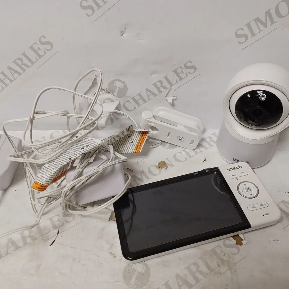VTECH 5'' SMART WI-FI 1080P VIDEO MONITOR