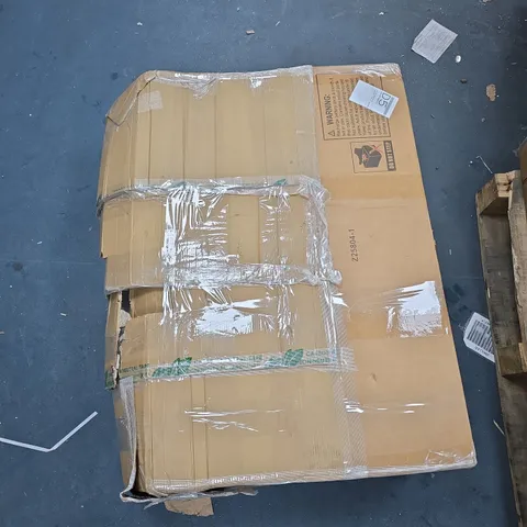 BOXED MCLAREN 24V ELECTRIC GO-KART - COLLECTION ONLY