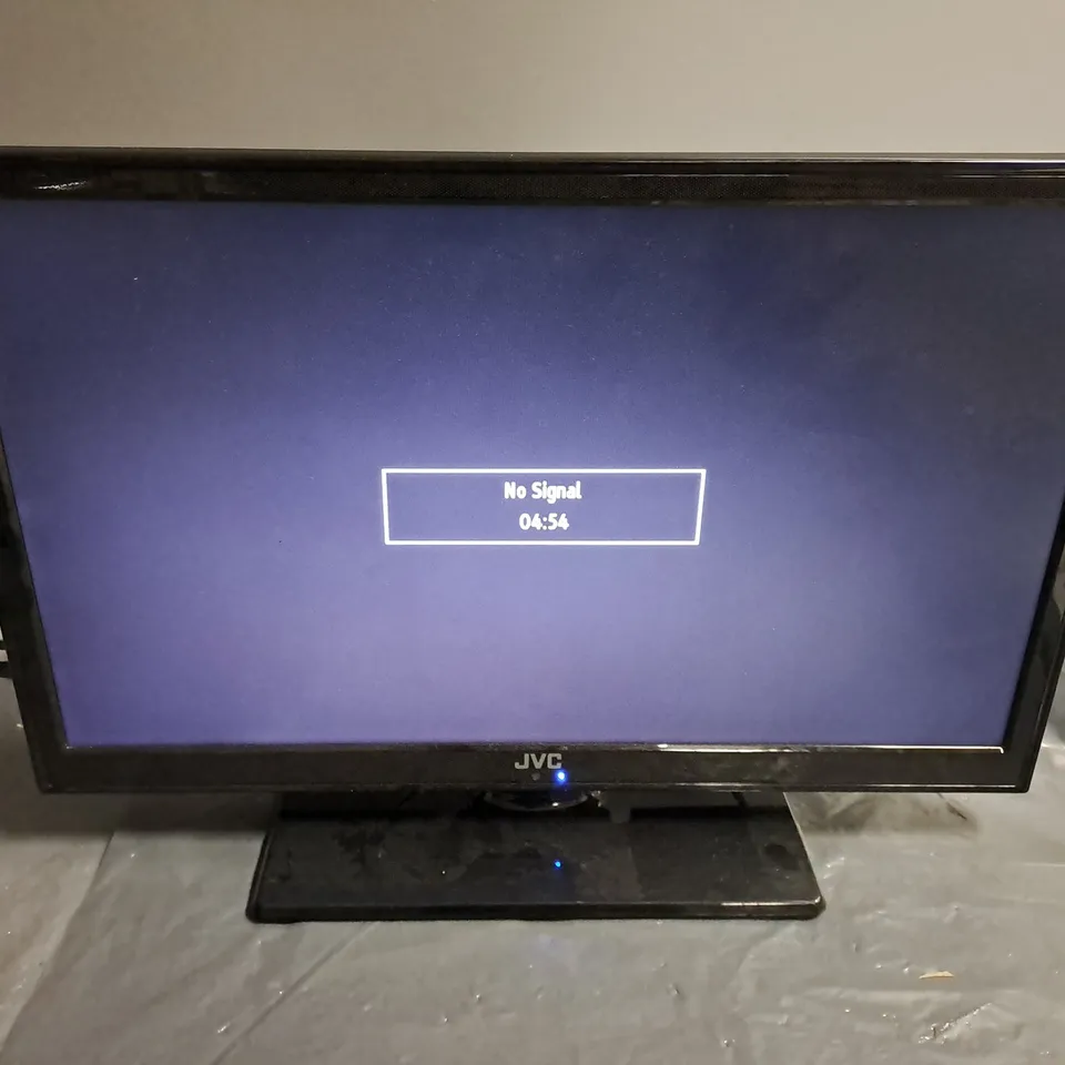 JVC LT-22DD52J MONITOR - COLLECTION ONLY