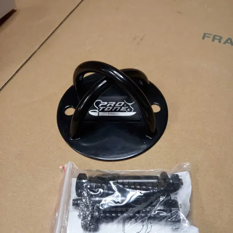 PRO TONE FITNESS WALL MOUNT
