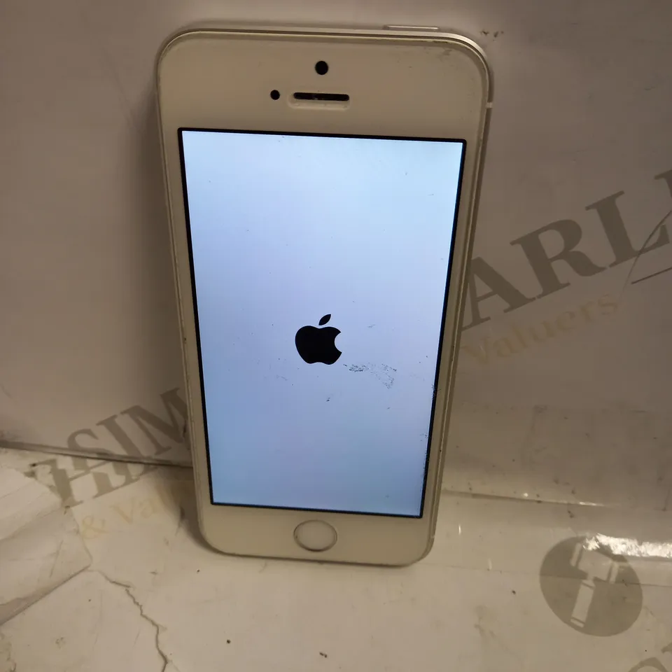 APPLE IPHONE SE 