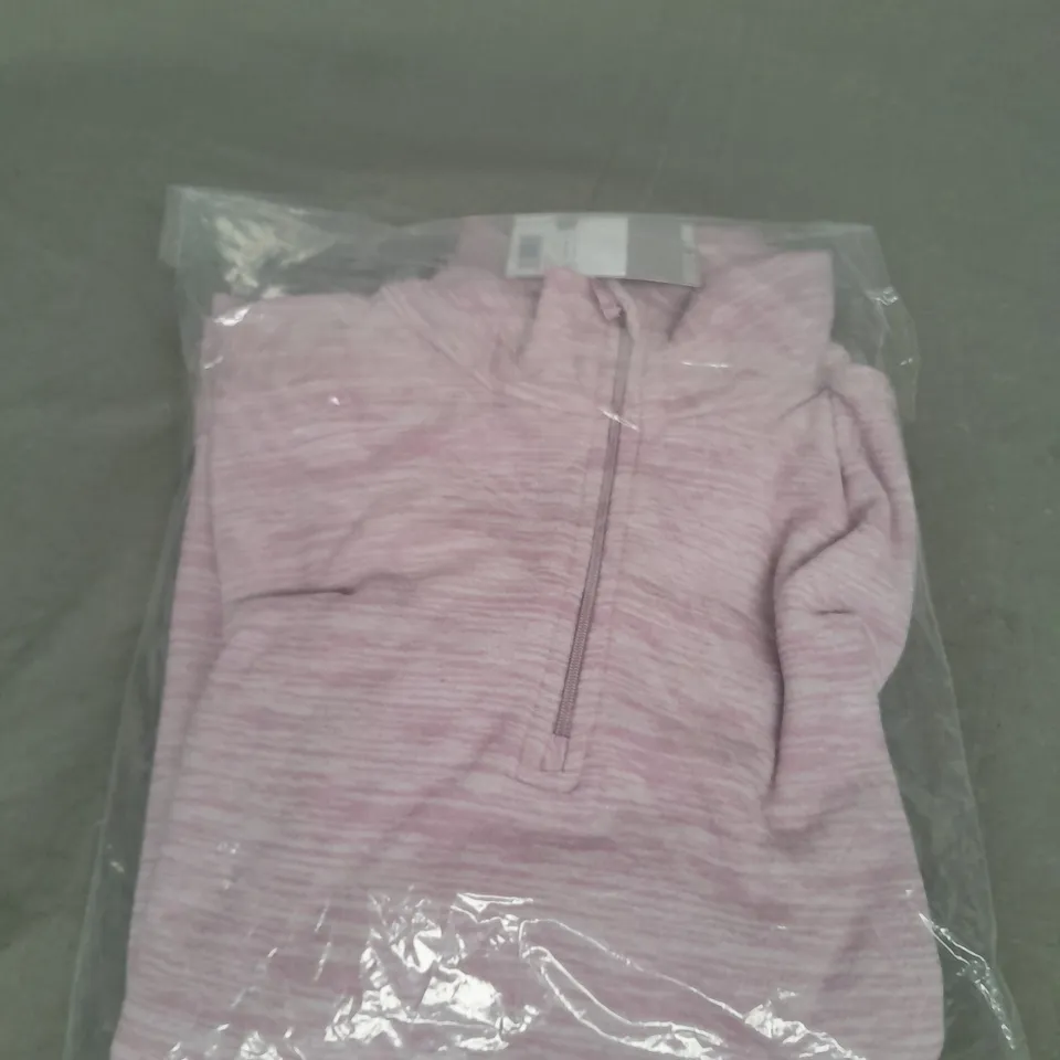 SEALED MOUNTAIN WAREHOUSE WOMENS FLEECE SIZE 12