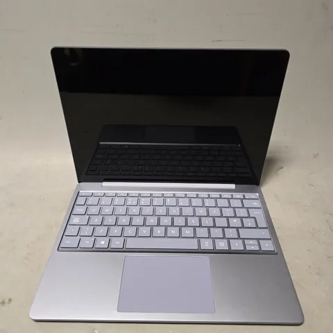 MICROSOFT SURFACE LAPTOP GO