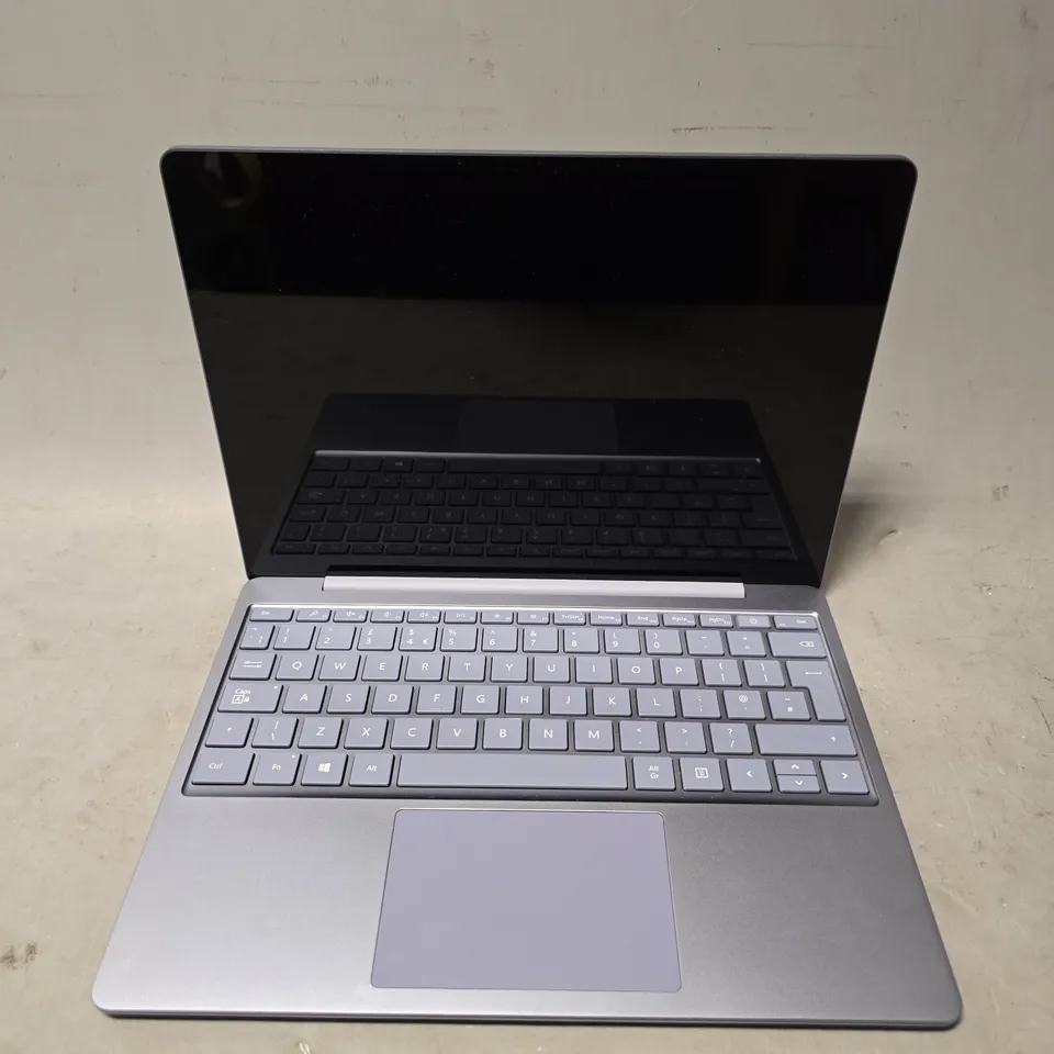 MICROSOFT SURFACE LAPTOP GO