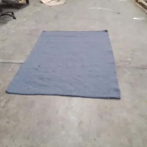 QUALITY DESIGNER AREA RUG - APPROXIMATELY 180X120CM