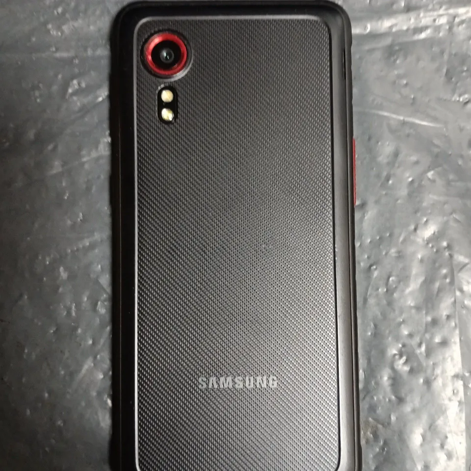 SAMSUNG GALAXY XCOVER 5 MOBILE PHONE SM-G525F/DS