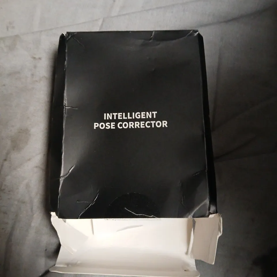 INTELLIGENT POSE CORRECTOR