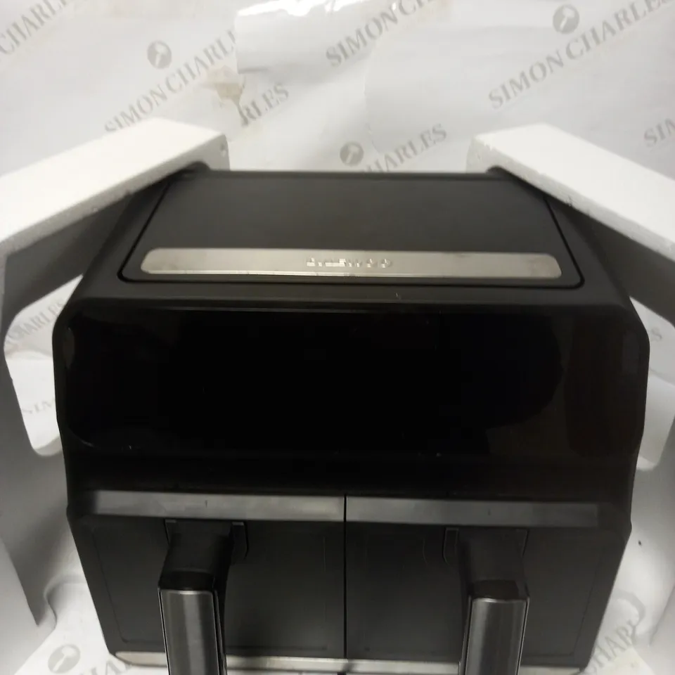 DAEWOOD DOUBLE DRAWER AIR FRYER