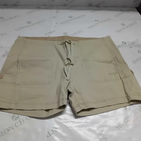 WEIRD FISH WILLOUGBY SUMMER SHORTS SIZE 16