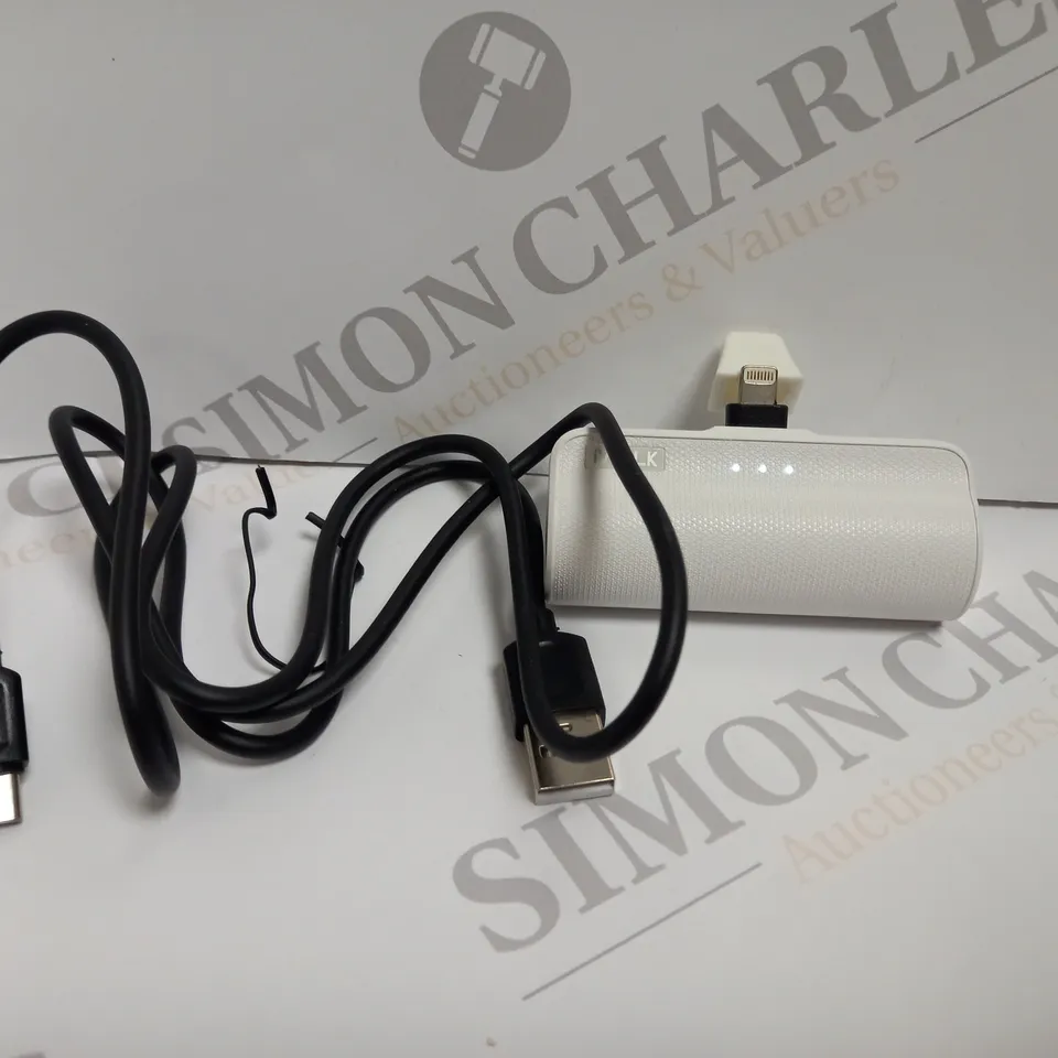BOXED IWALK DOCKING BATTERY FOR IPHONE