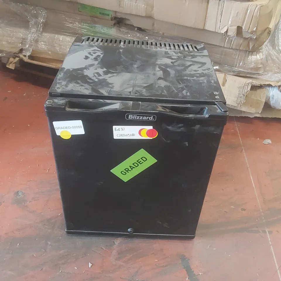 BLIZZARD BMB30 30L MINI BAR FRIDGE