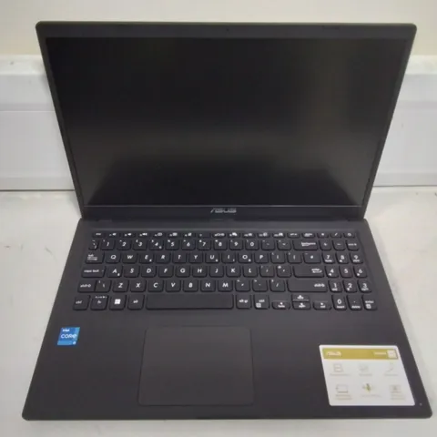 UNBOXED ASUS X1500E INTEL CORE I3 NOTEBOOK PC