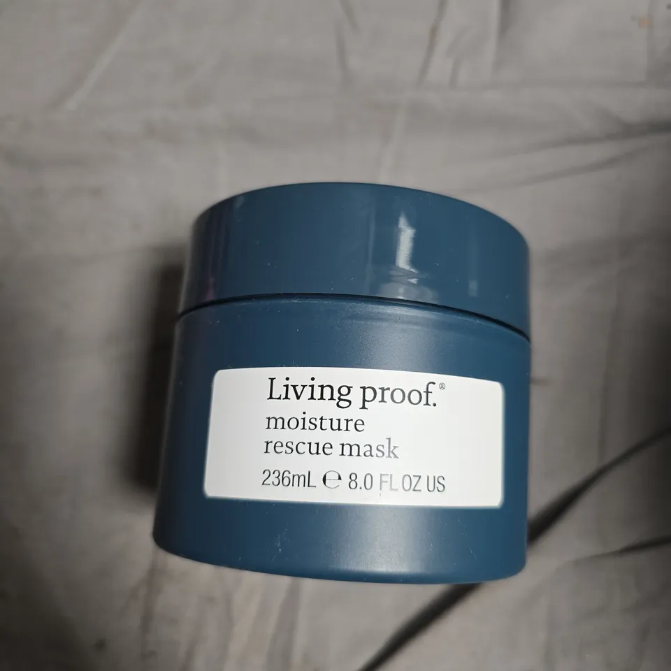 LIVING PROOF MOISTURE RESCUE MASK – 236 ML