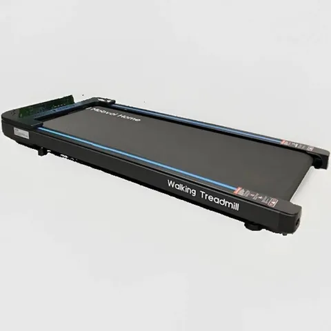 BOXED NOBVOIHOME TM09 HOUSEHOLD ELECTRIC WALKING TREADMILL FIT