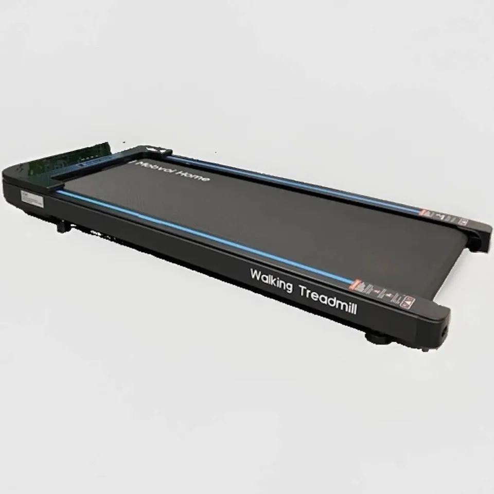BOXED NOBVOIHOME TM09 HOUSEHOLD ELECTRIC WALKING TREADMILL FIT