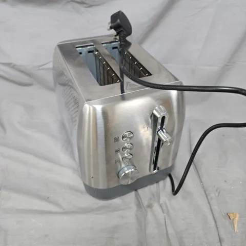 BREVILLE METAL 4 SLICE TOASTER