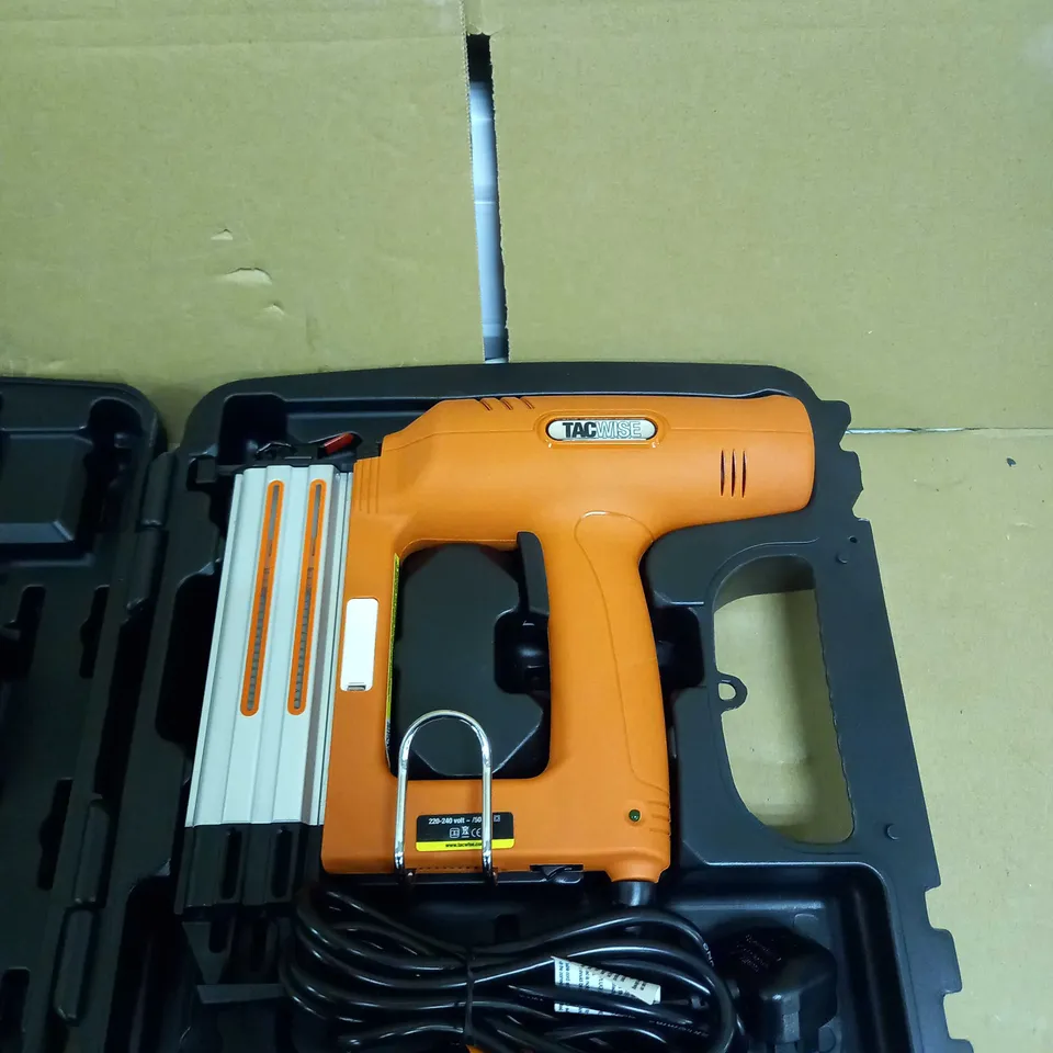 TACWISE MASTER NAILER