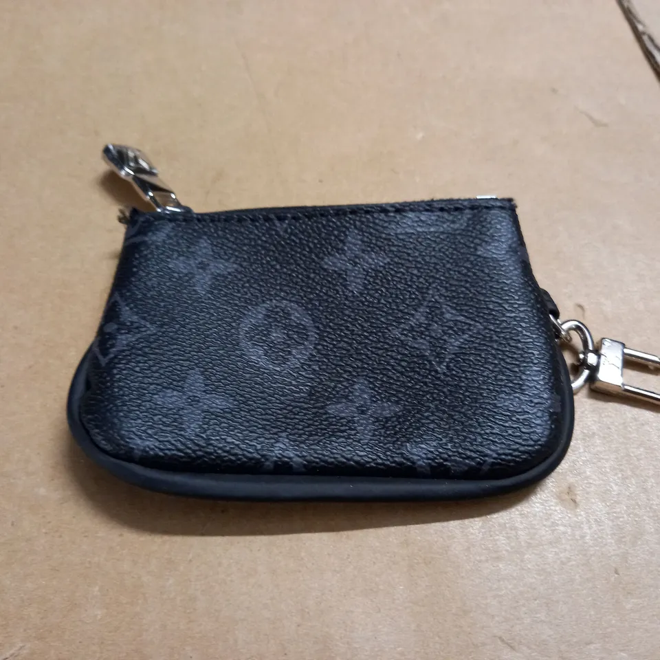 LOUIS VUITTON STYLE COIN PURSE