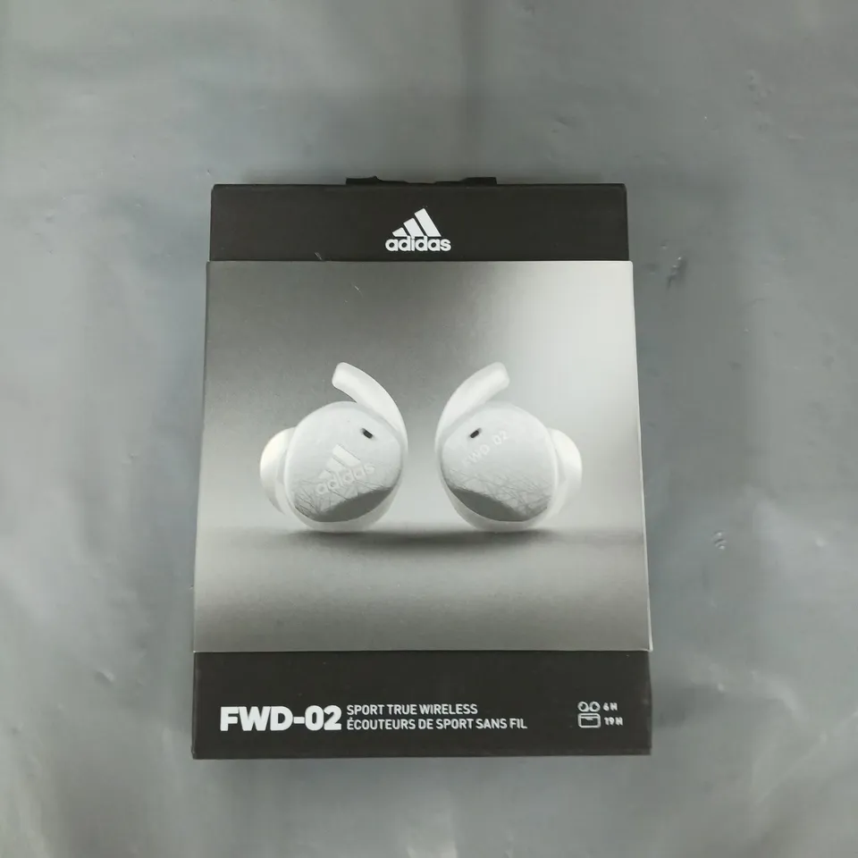 ADIDAS FWD-02 SPORT TRUE WIRELESS BUDS 