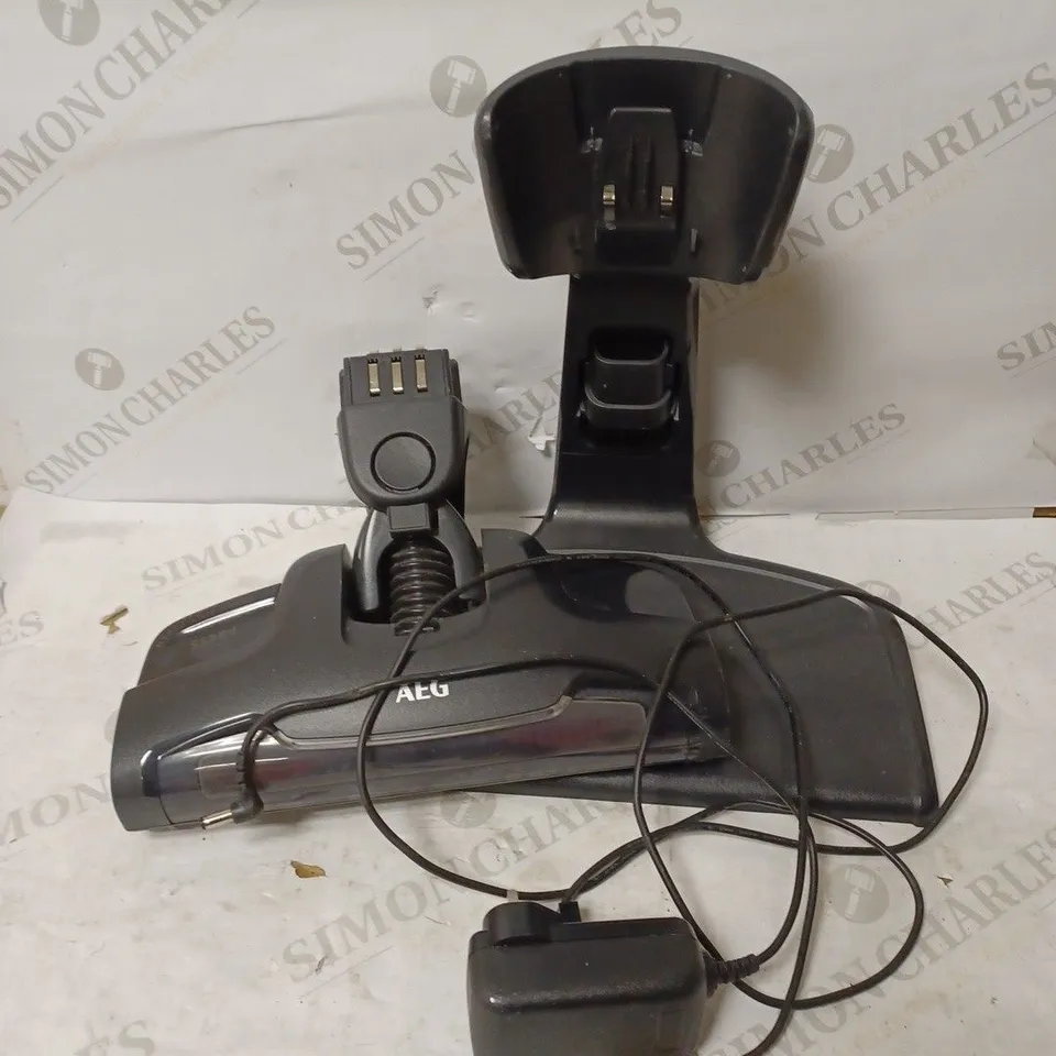 AEG BAMN18 VACUUM CLEANER PARTS