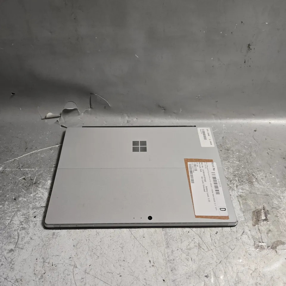 MICROSOFT SURFACE PRO 6 TABLET