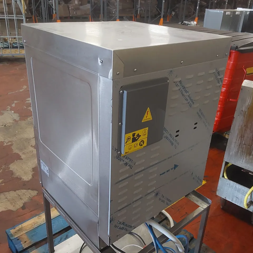 INSTA WASH UNDERCOUNTER DISHWASH IW50