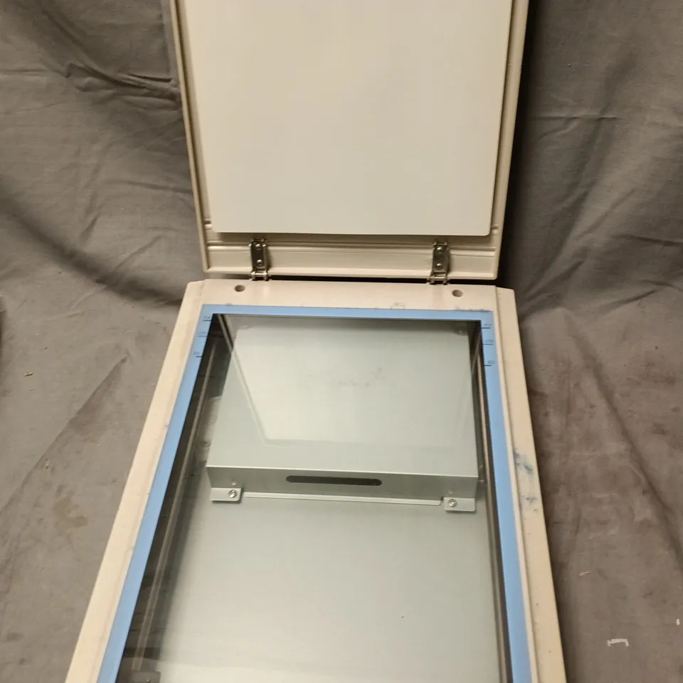 OPTIC PRO 4800P SCANNER 