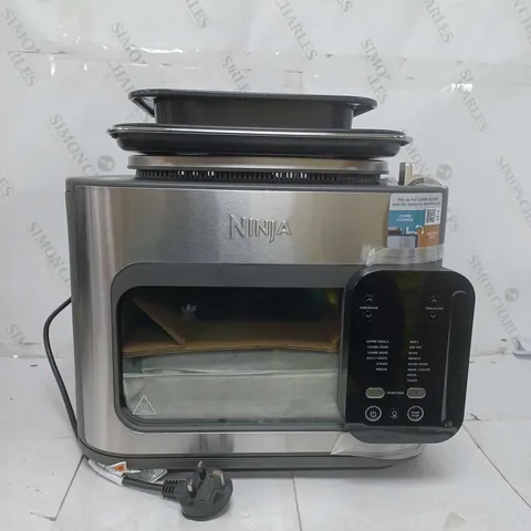 NINJA MULTIFUNCTION 14 IN 1 OVEN & AIR FRYER