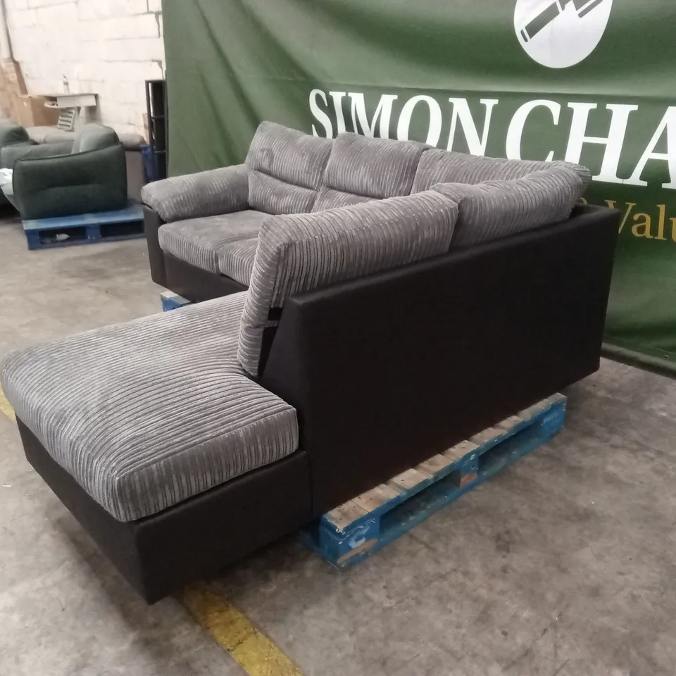 ARMSTRONG CORNER GROUP SOFA