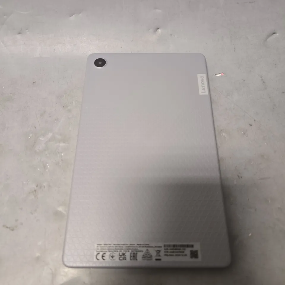 BOXED LENOVO TAB M8 4TH GEN 