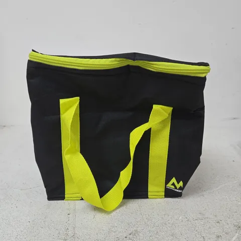 NORDROK INSULATED COOLER LUNCH BAG
