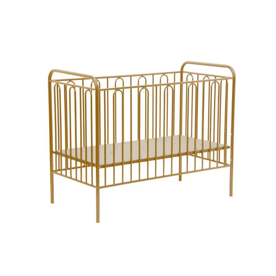RAMSEY COT GOLD