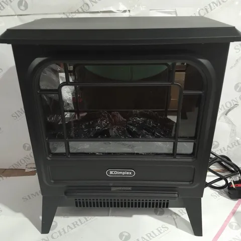 DIMPLEX MICROSTOVE