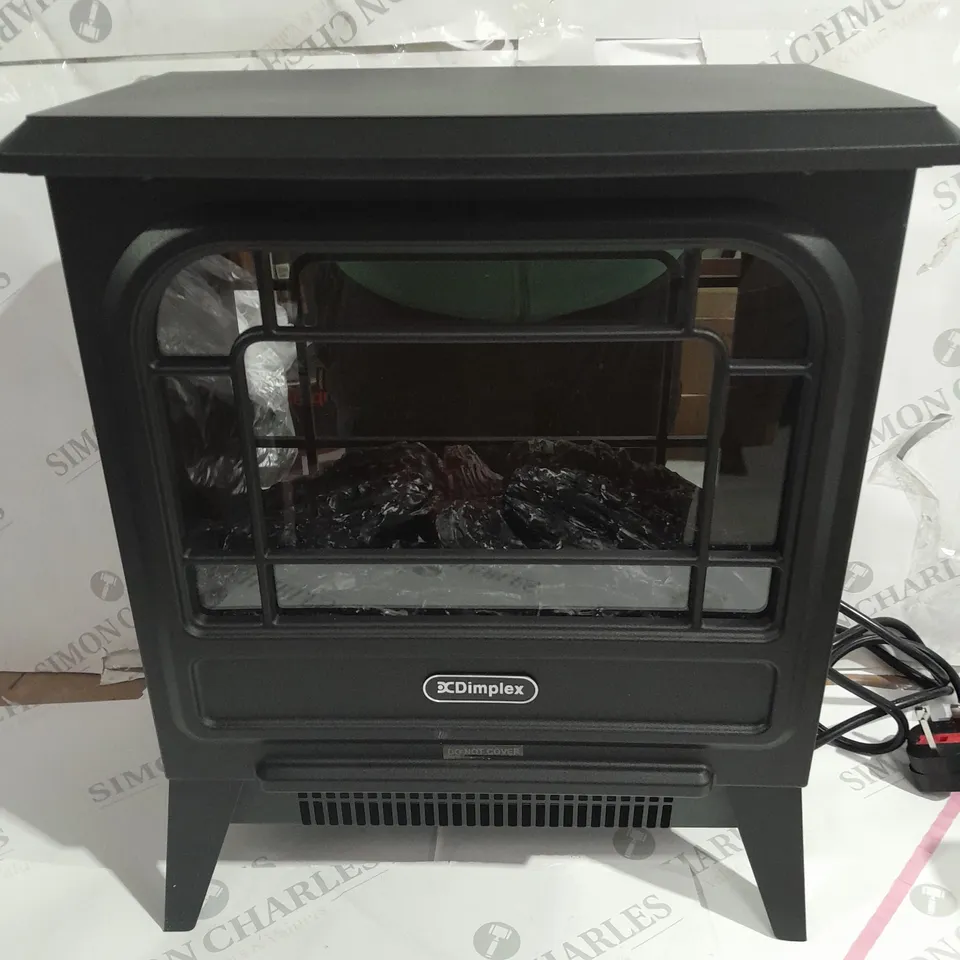 DIMPLEX MICROSTOVE 