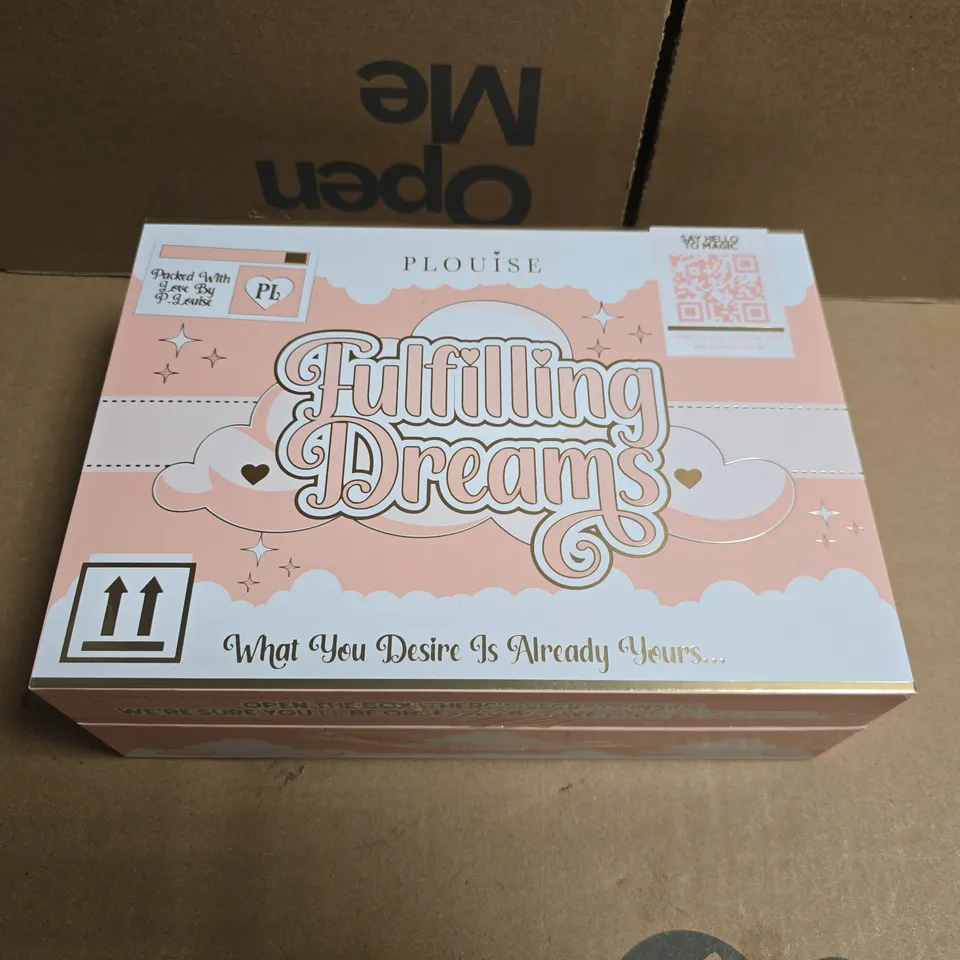 P.LOUISE MYSTERY BOX 