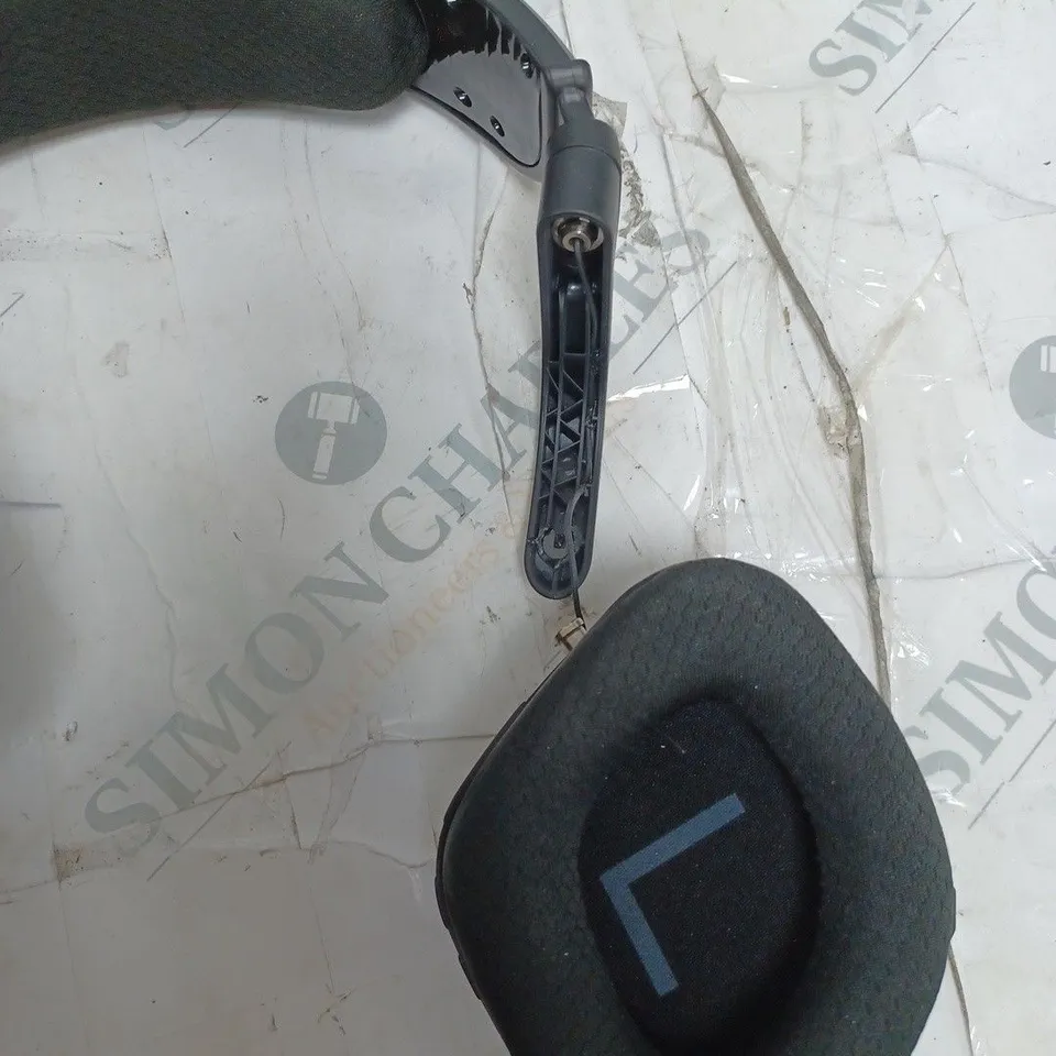 BOXED GIOTECK TX70 WIRELESS GAMING HEADSET