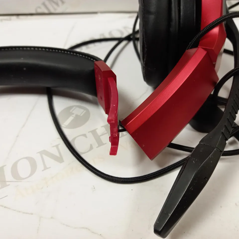 AMAZON BASICS PREMIUM GAMING HEADSET