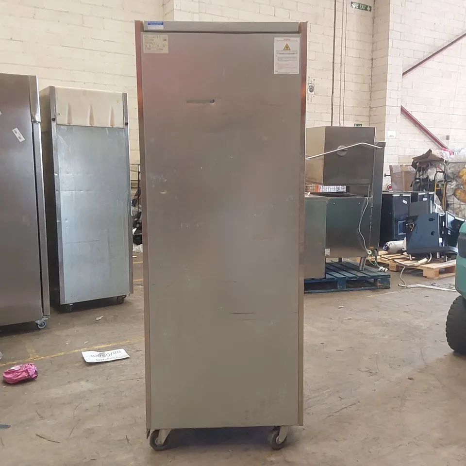 WILLIAMS HJ1SA R290 R1 COMMERCIAL REFRIGERATOR 