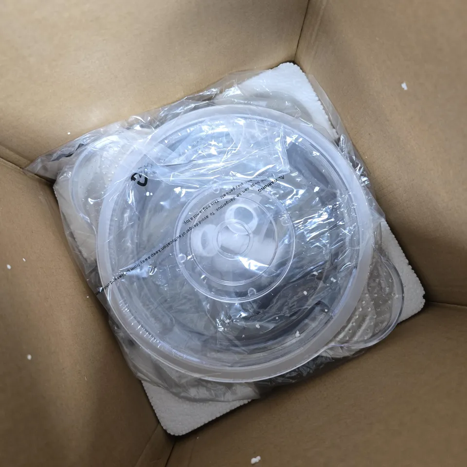 BOXED SPZTJK MEAT GRINDER